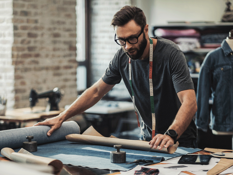 Textiles Manufacturing