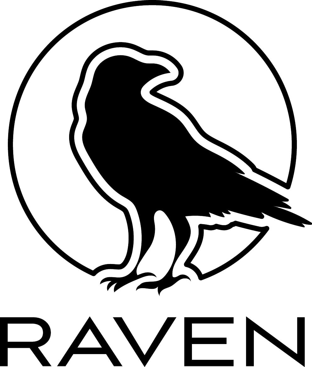 RAVEN Logo