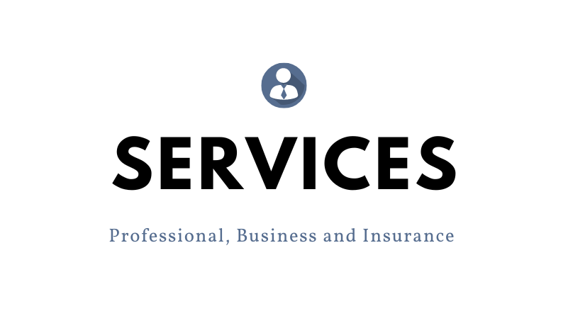 Professional Services