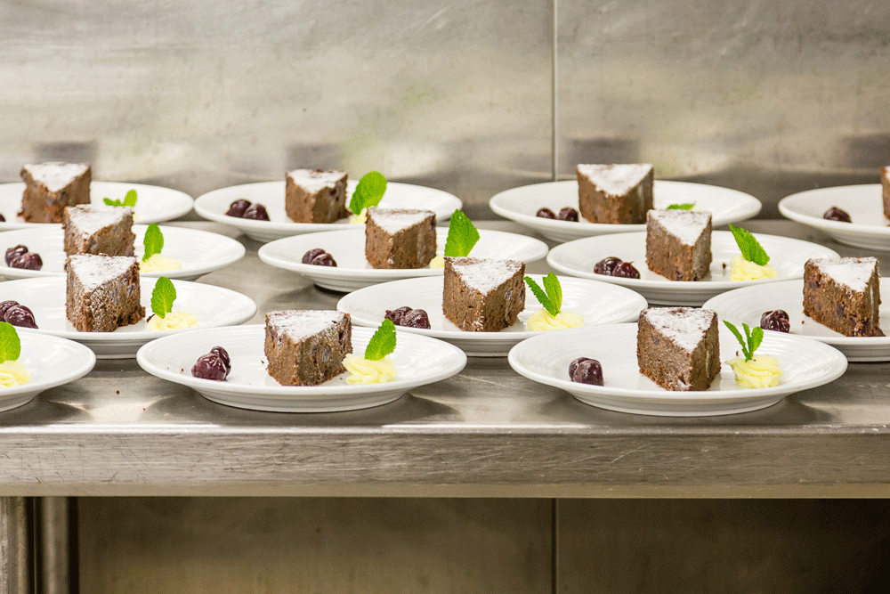 Consistency, quality